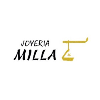 Joyería Milla Logo
