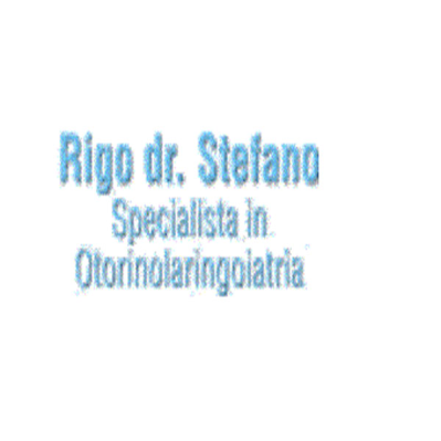 Rigo Dr. Stefano Logo