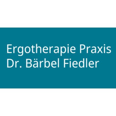 Ergotherapie Dr. Bärbel Fiedler in Breitengüßbach - Logo