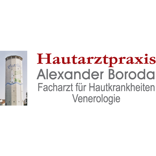 Dr. med. Alexander Boroda in Plattling - Logo