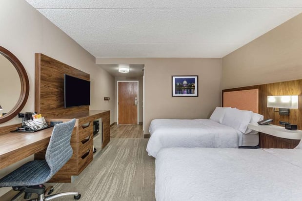 Images Hampton Inn Harrisburg-East (Hershey Area)