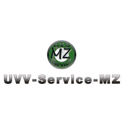 UVV Service MZ Martin Zurstraßen in Werne - Logo