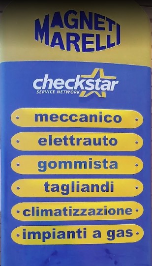 Images Autofficina Castello