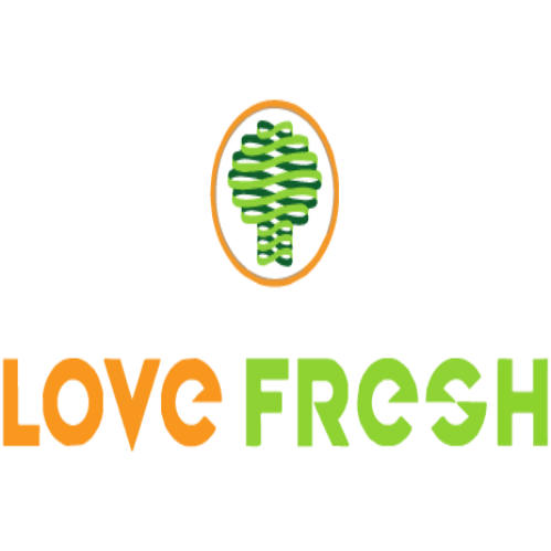 Love Fresh in Köln - Logo