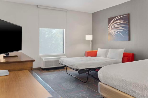 Images Hampton Inn and Suites Columbus Scioto Downs