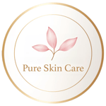 Pure Skin Care Logo