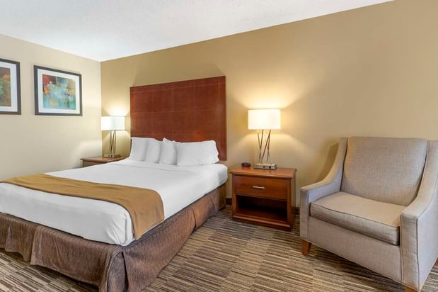 Images Best Western Sunday House Inn