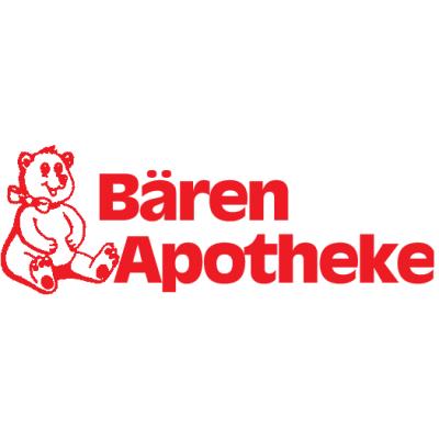 Bären-Apotheke Marco Saliger e.K. in Kronach - Logo