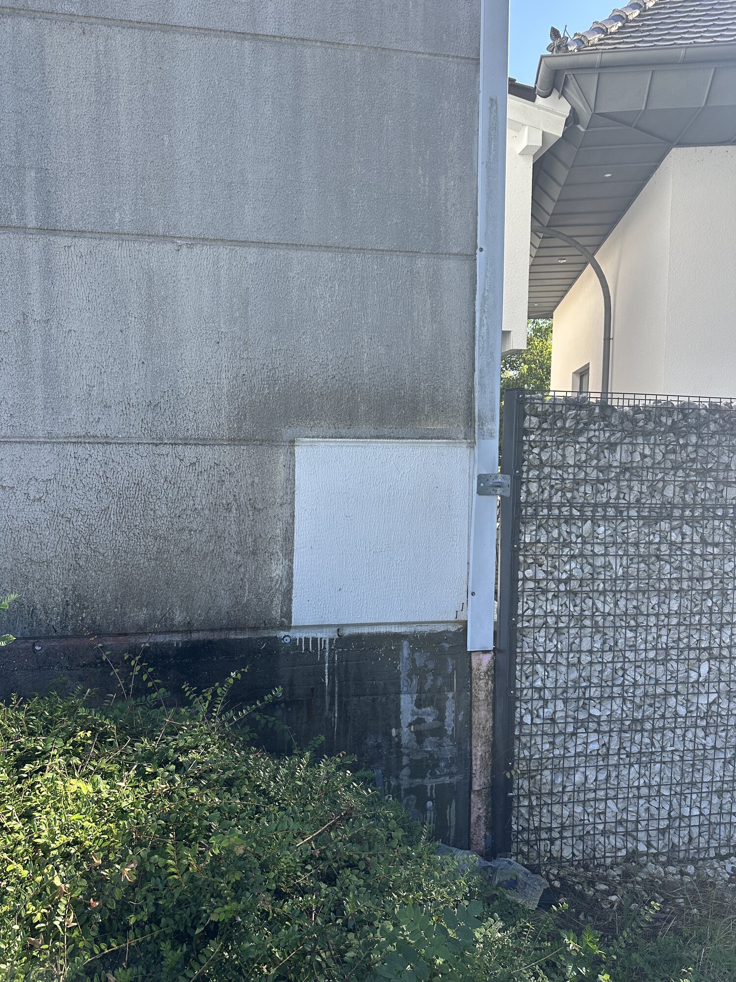 Bilder Hein Fassadenreinigung GmbH