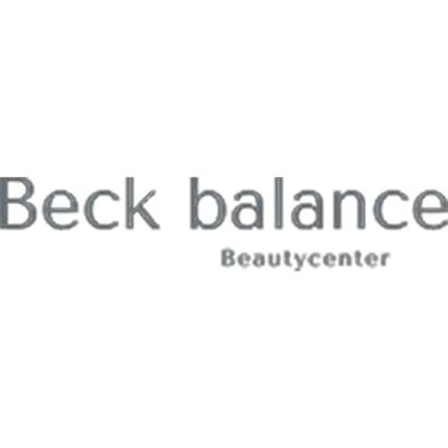 Beck Balance  