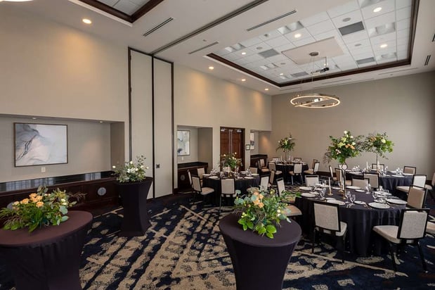 Images Hilton Asheville Biltmore Park