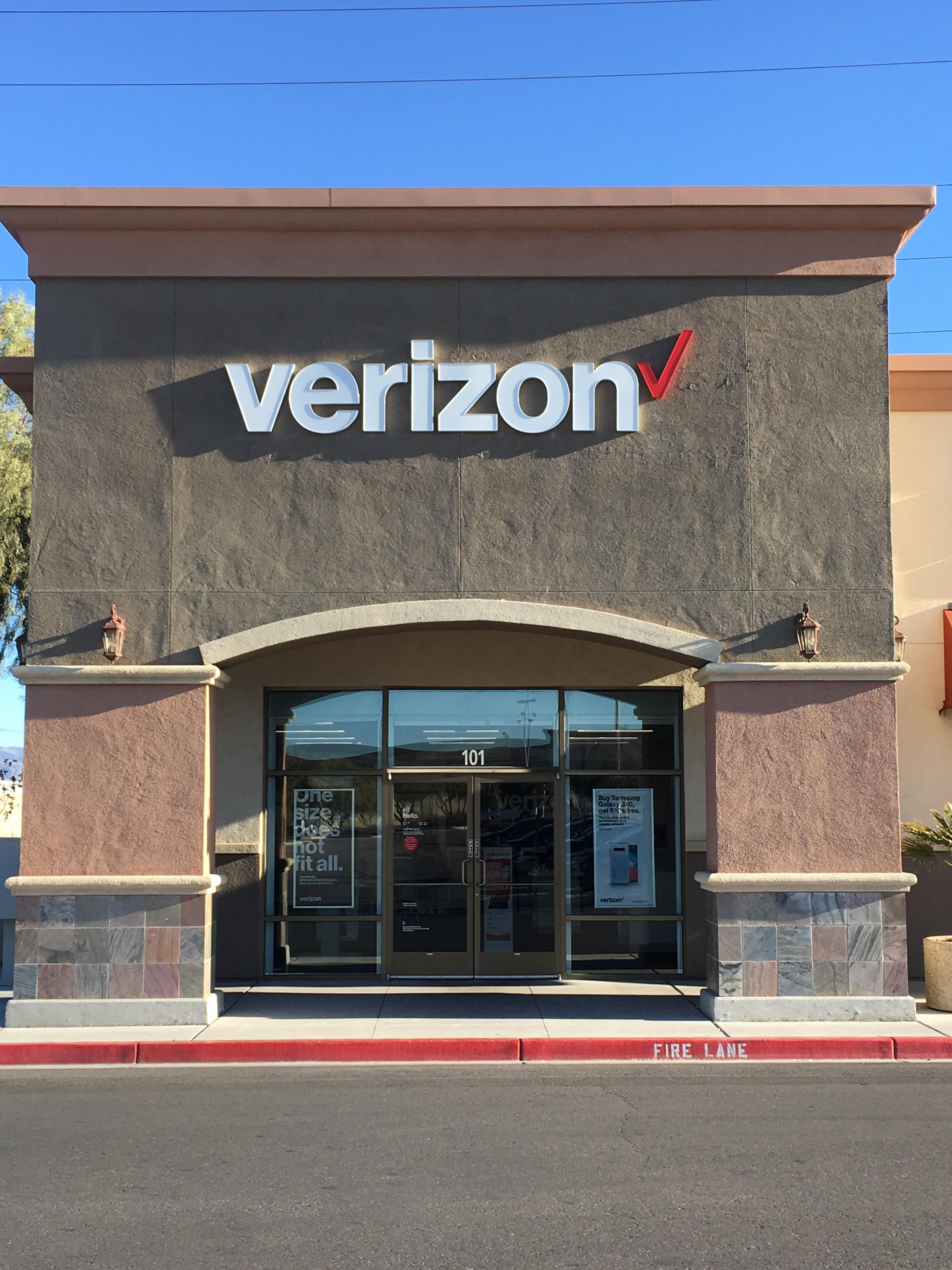 Verizon Authorized Retailer – GoWireless Photo