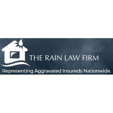 The Rain Law Firm Logo