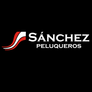 Sánchez Peluqueros Logo