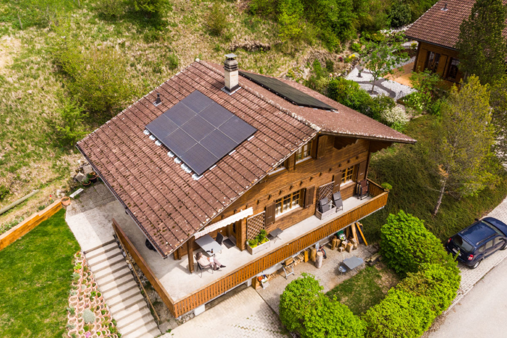 Bilder Swissolaire Sàrl