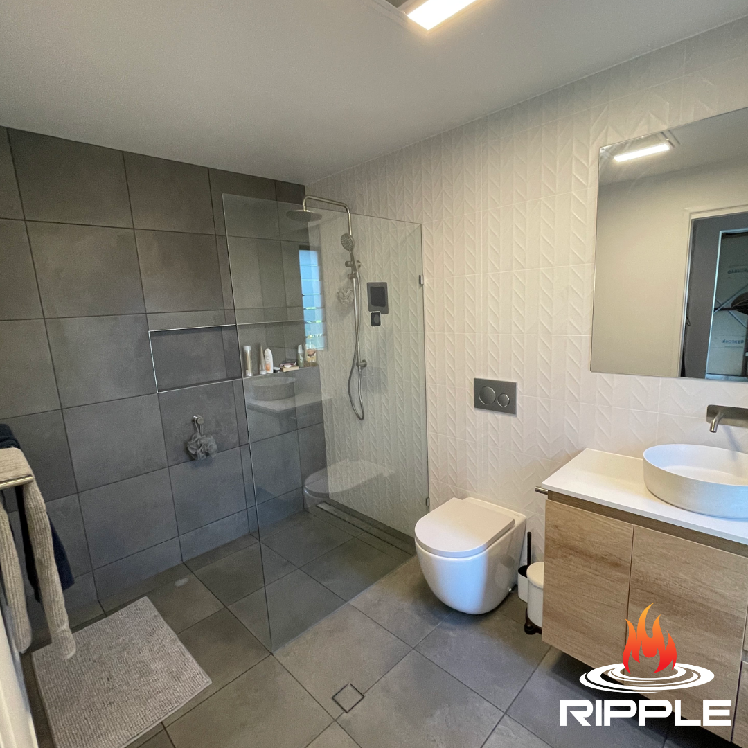 Images Ripple Plumbing & Gas - Sunshine Coast Plumber