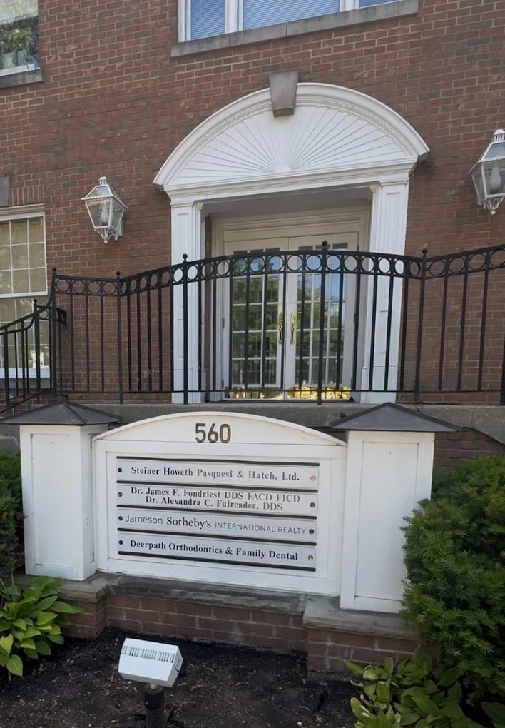 Deerpath Orthodontics & Family Dental Image