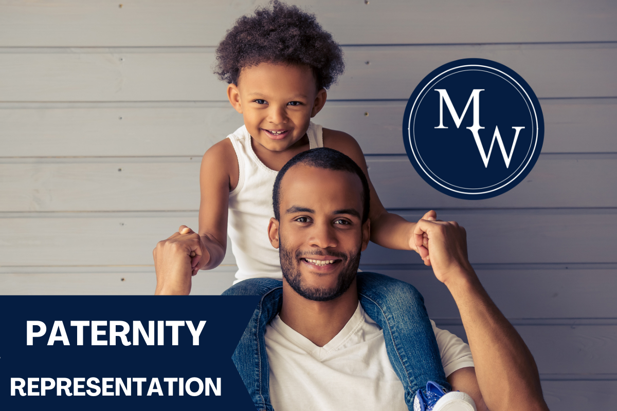 Family law attorney Michael R. Weimer assists clients with paternity actions, parental rights determinations, child support matters, custody disputes, and legal parentage proceedings. Serving clients in Modesto, Stanislaus County, and California's Central Valley. Call to schedule a consultation 209-299-2009