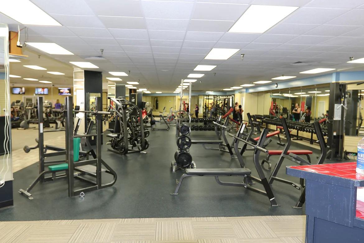 Image 5 | Brenham Fitness Center