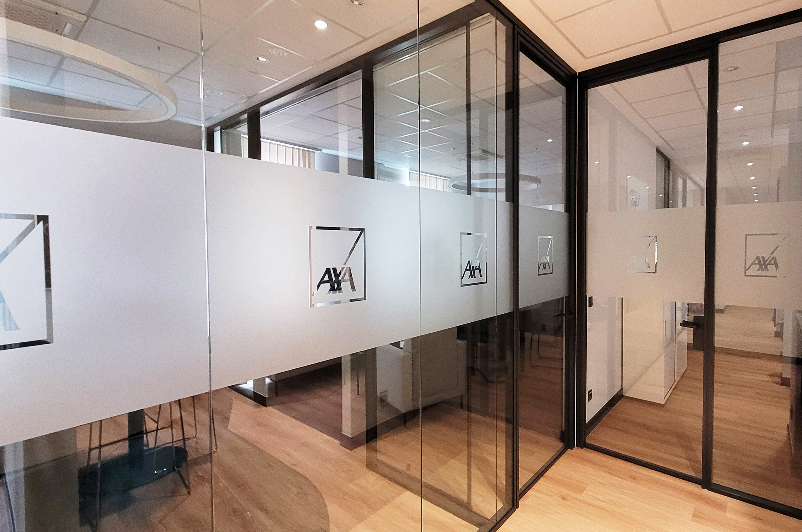 AXA Versicherung  Martin Eckel e. K. in Kassel, Wilhelmshöher Allee 255 in Kassel