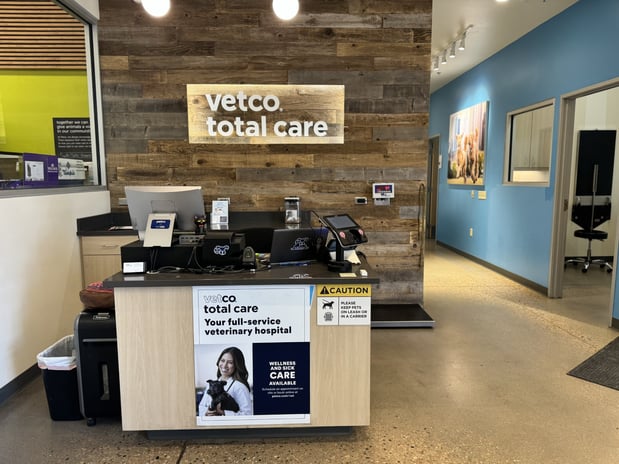 Images Vetco Total Care Animal Hospital