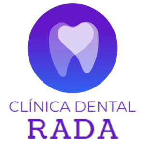 Clínica Dental Rada Logo