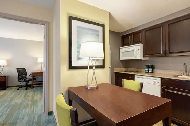 Images Homewood Suites by Hilton Macon-North