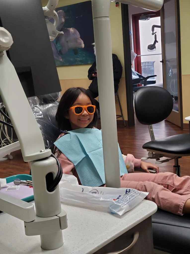 My Kid’s Smile – Vista Image