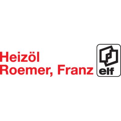 Franz Roemer e.K. in Schwalmtal am Niederrhein - Logo