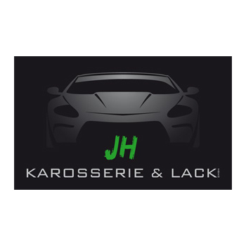 Logo JH Karosserie & Lack