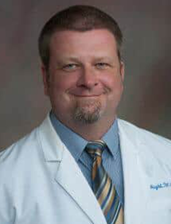 Nathan B. Wright