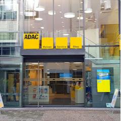 ADAC Geschäftsstelle und Reisebüro, Kreuzstraße 15 in Bad Kreuznach