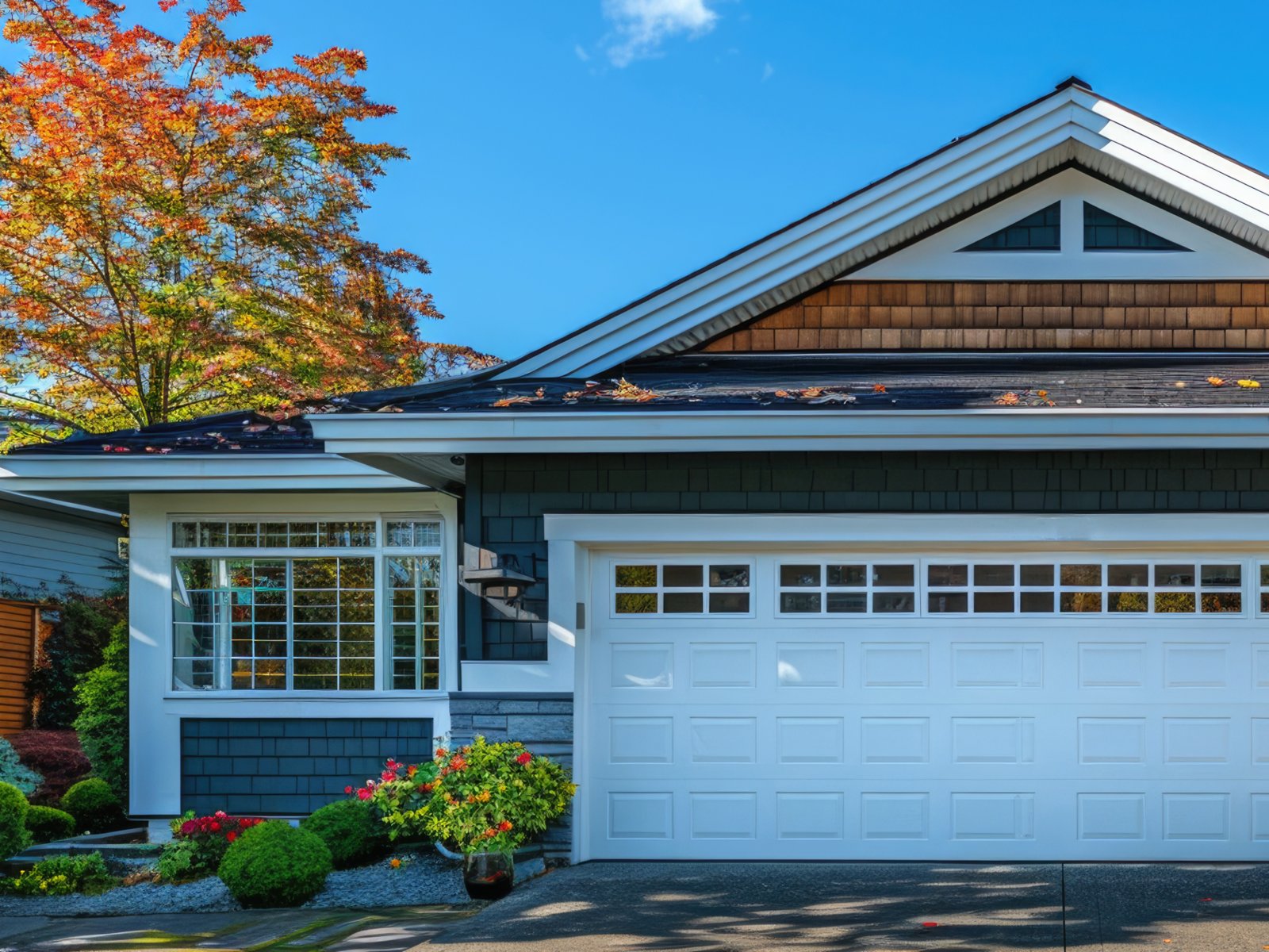 Image Garage Door Repair
