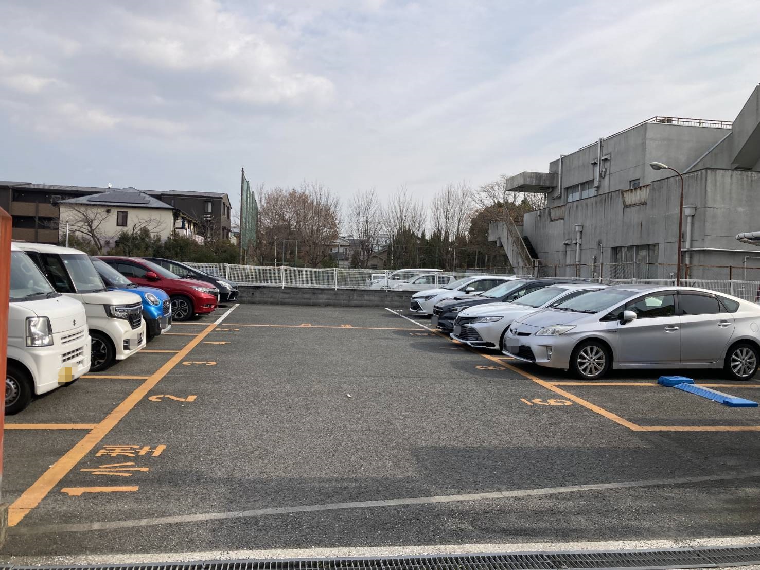 Images ONE PARK小曽根１丁目