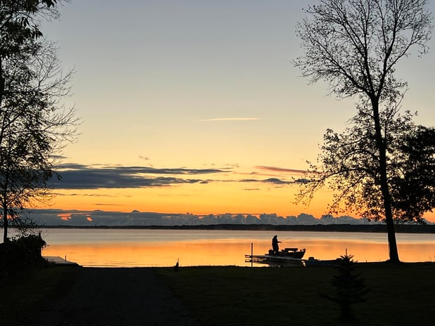 Images PINE BEACH COTTAGES LLC