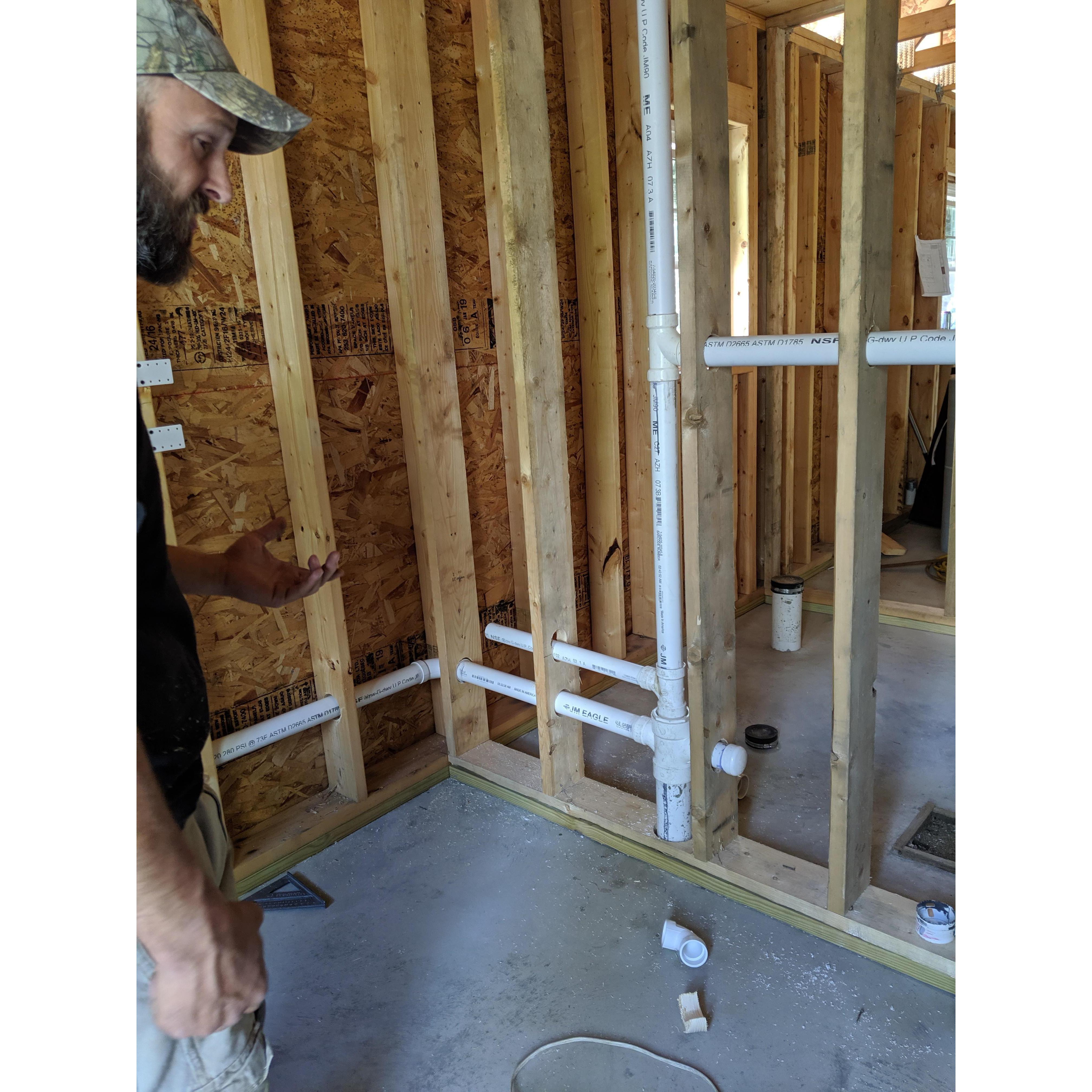 Jay's Plumbing
