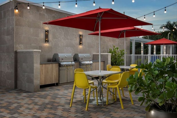 Images Home2 Suites by Hilton Miami Doral West Airport