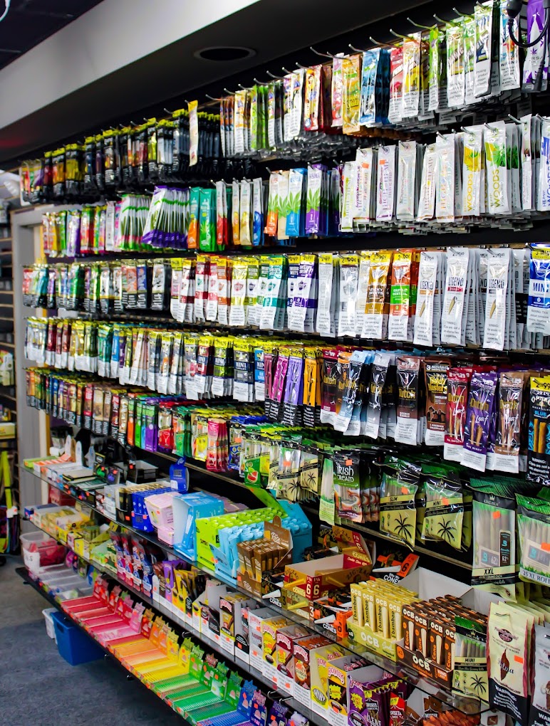 Eastgate Smoke Shop, 775 Eastgate S Dr B, Cincinnati, OH 45245, US -  MapQuest