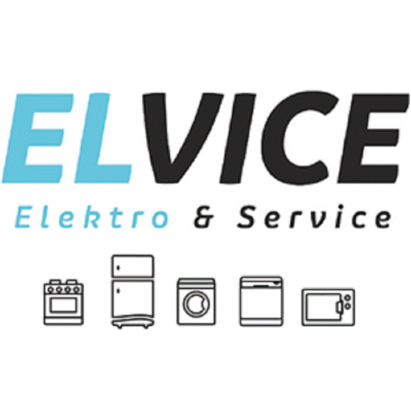 ELVICE Elektrohausgeräte & Kältetechnik OG Logo