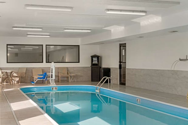 Images Best Western Des Plaines/O’Hare