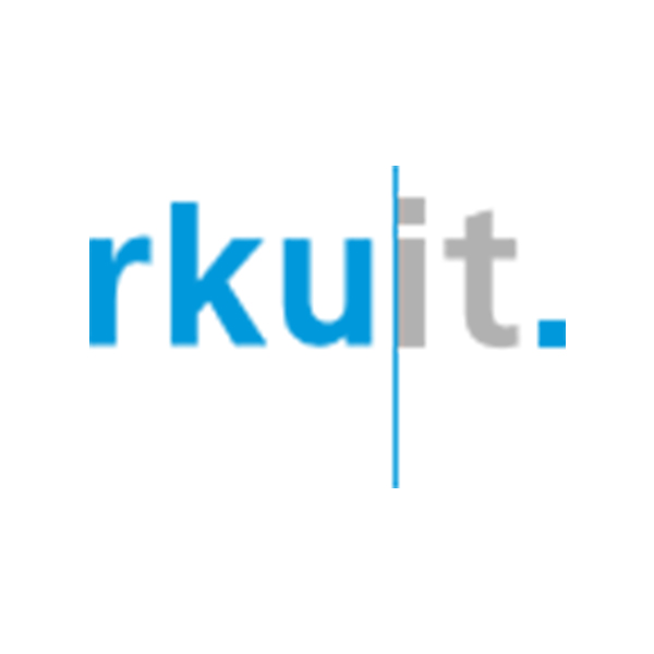 rku.it GmbH in Herne - Logo