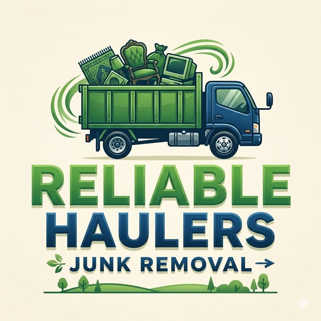 Reliable Haulers