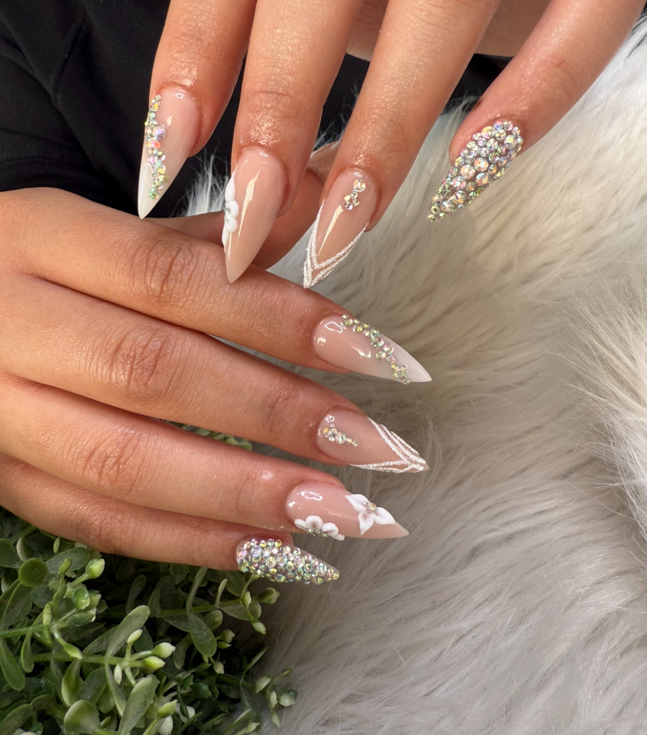 Images Nails By Coral