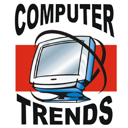 Computer Trends Logo