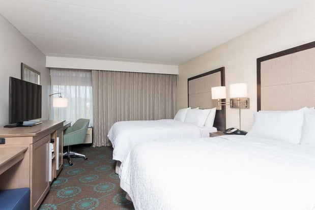 Images Hampton Inn Bloomington