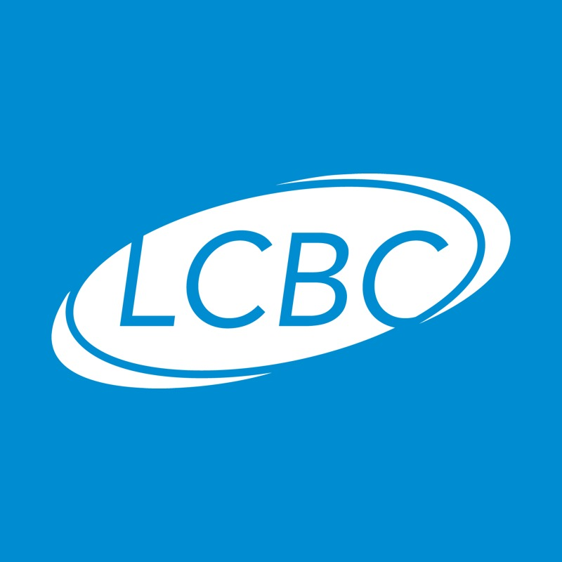 LCBC York Logo