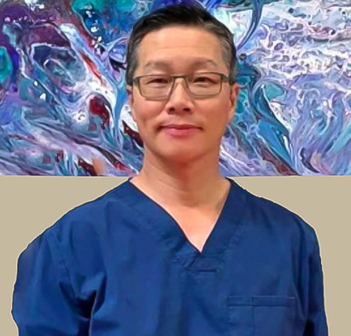 Dr. Benson Tam, DC, Chiropractor in San Francisco CA