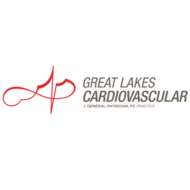 Great Lakes Cardiovascular Logo