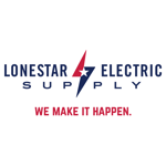 Lonestar Electric Industrial Supply Logo