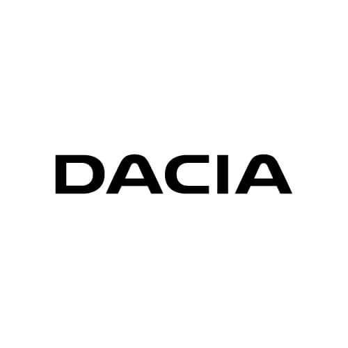Evans Halshaw Dacia Sheffield Logo